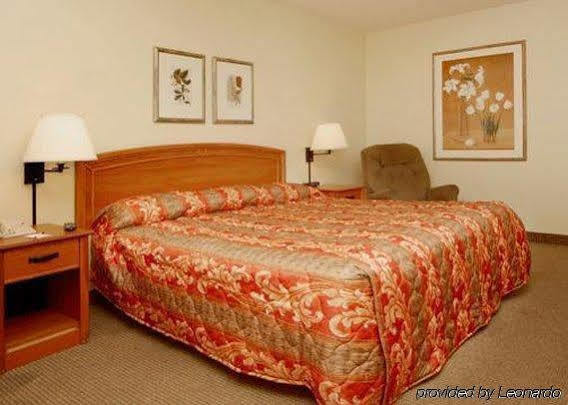Econo Lodge Downtown Salt Lake City Exteriér fotografie